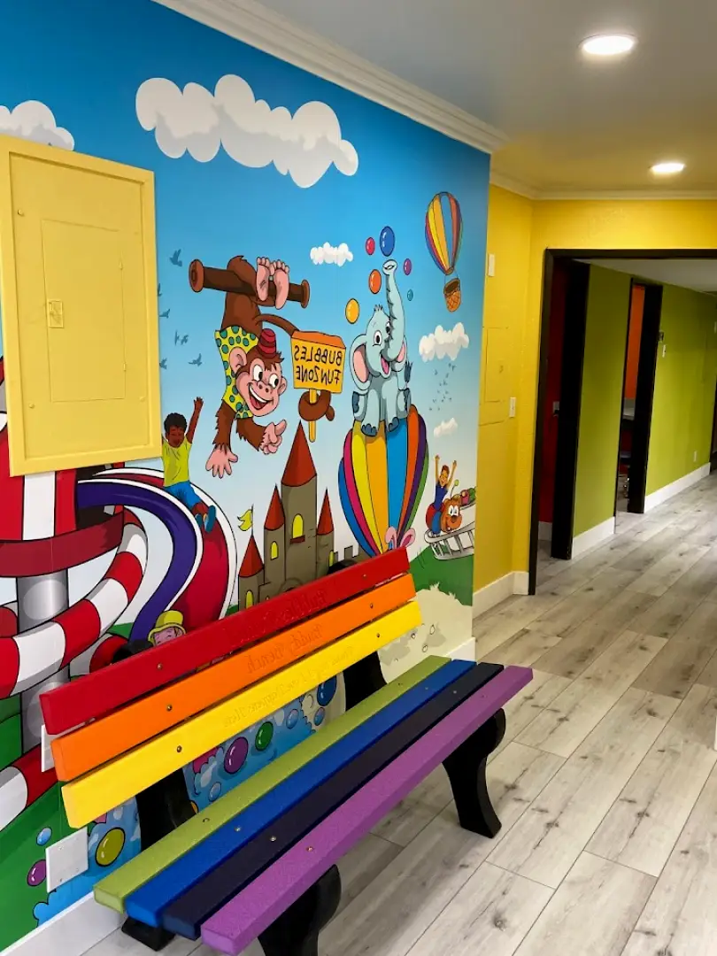 Bubbles Dental Sacramento