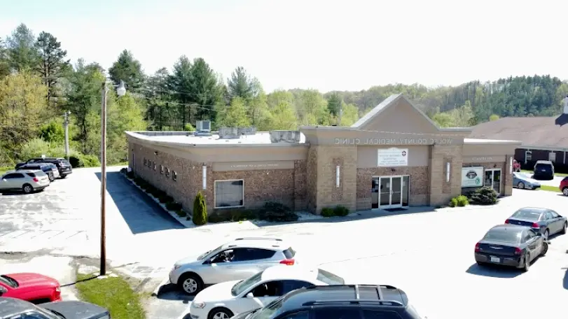 Campton United Clinics Of Kentucky