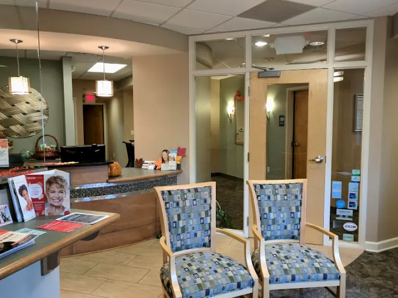  Cary Goodall Family Dentistry