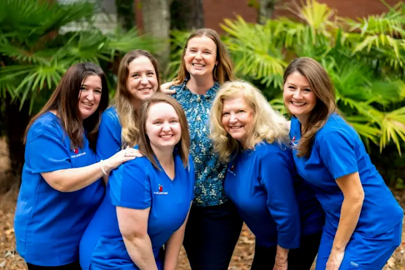 Charleston Family Dental Health of Tobias Gadson