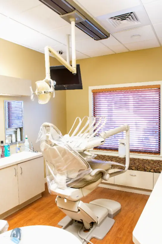 Cheyenne Brookside Dental Care