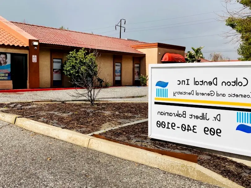 Colton Dental