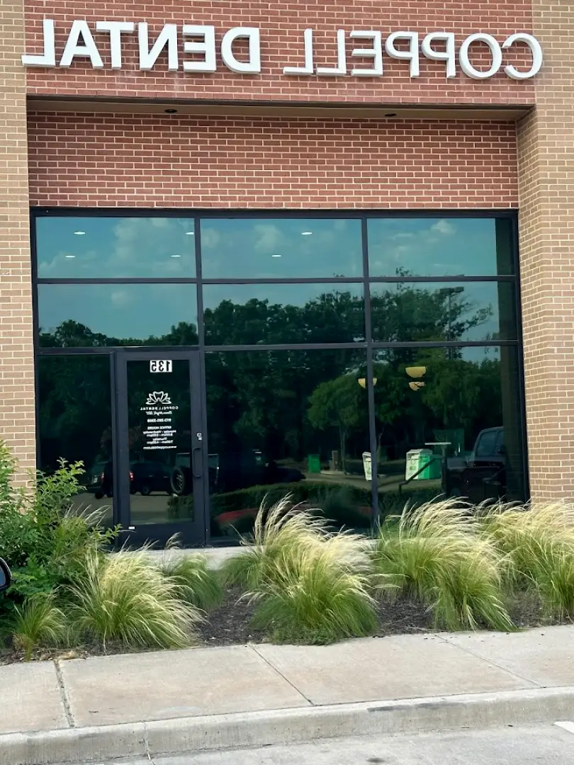 Coppell Dental Care