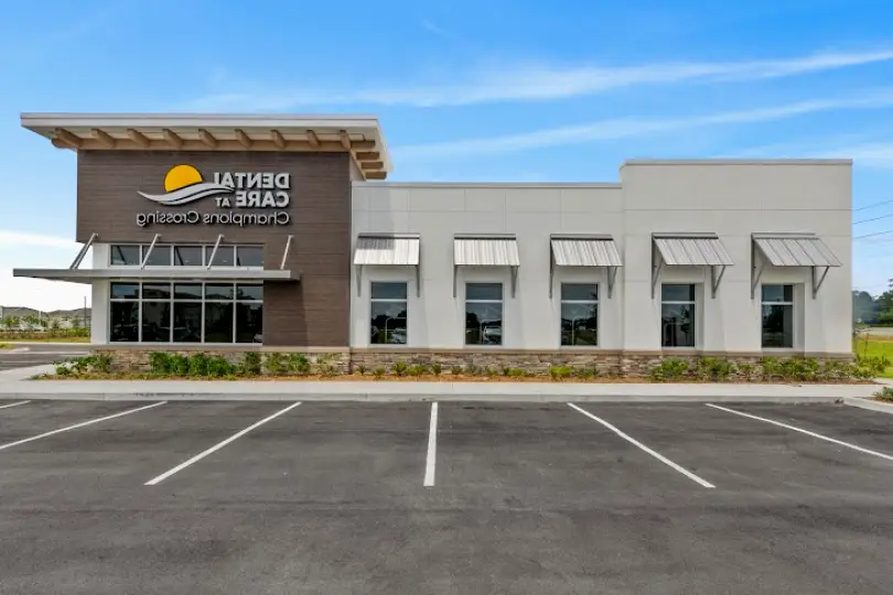 Davenport Dental Care at Champions Crossing