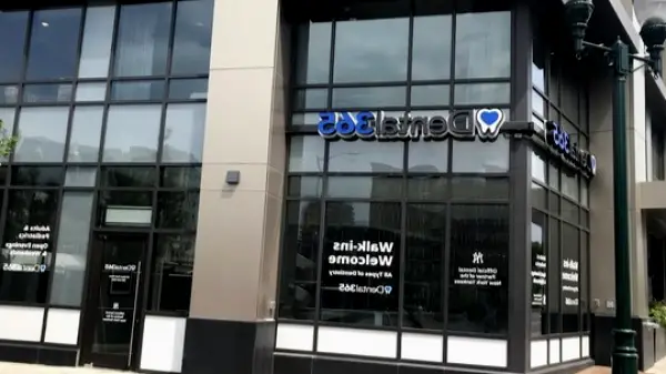 Dental365 - Stamford