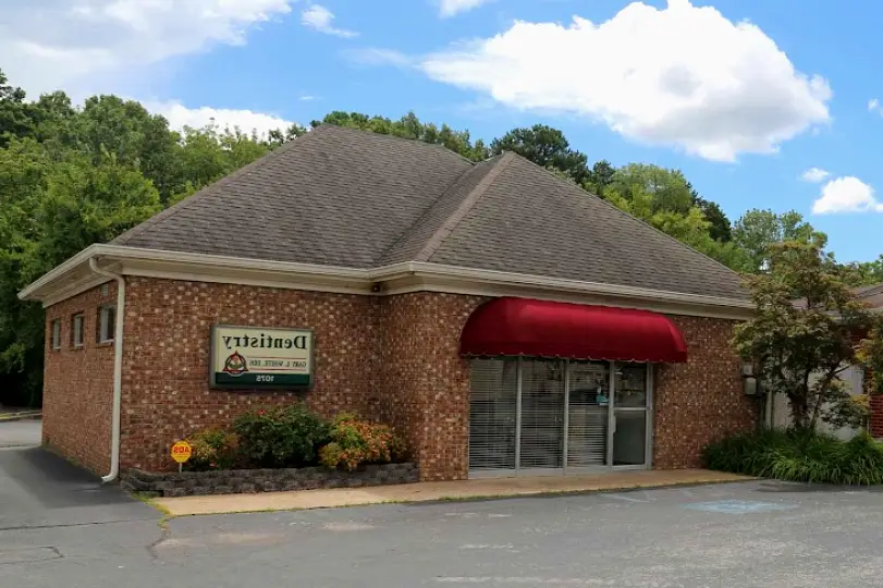  Dentist Of Chattanooga
