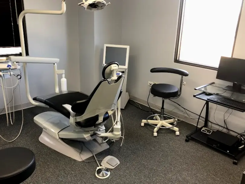 Experience Dental Thornton