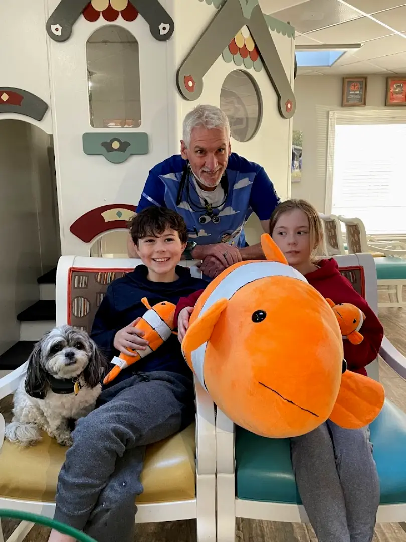 Flagstaff flagstaff pediatric dentist