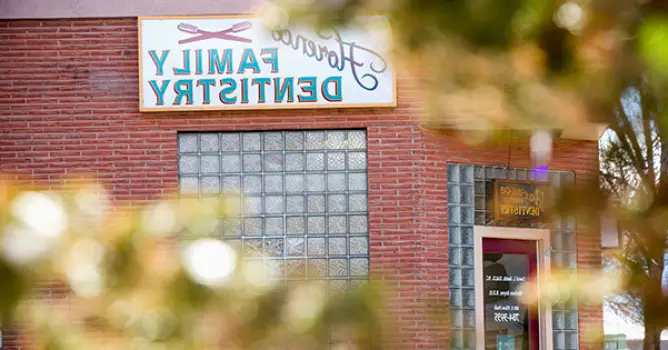  Florence Family Dentistry