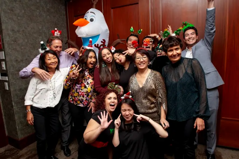 Fountain Valley Hagen & Pham Dental