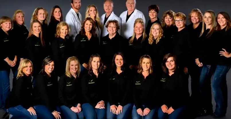 Gillette Powder River Dental