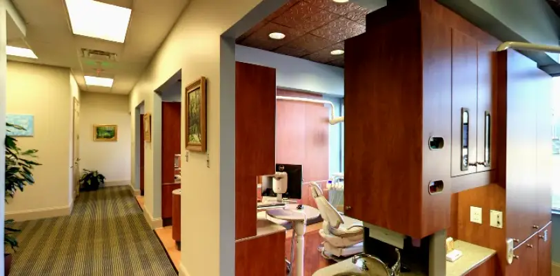 Greenville Holliday Dental, P.A.