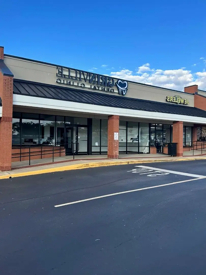 Griffin Grinville Dental Clinic