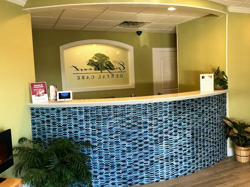 Gulfport Gulf Coast Dental Care