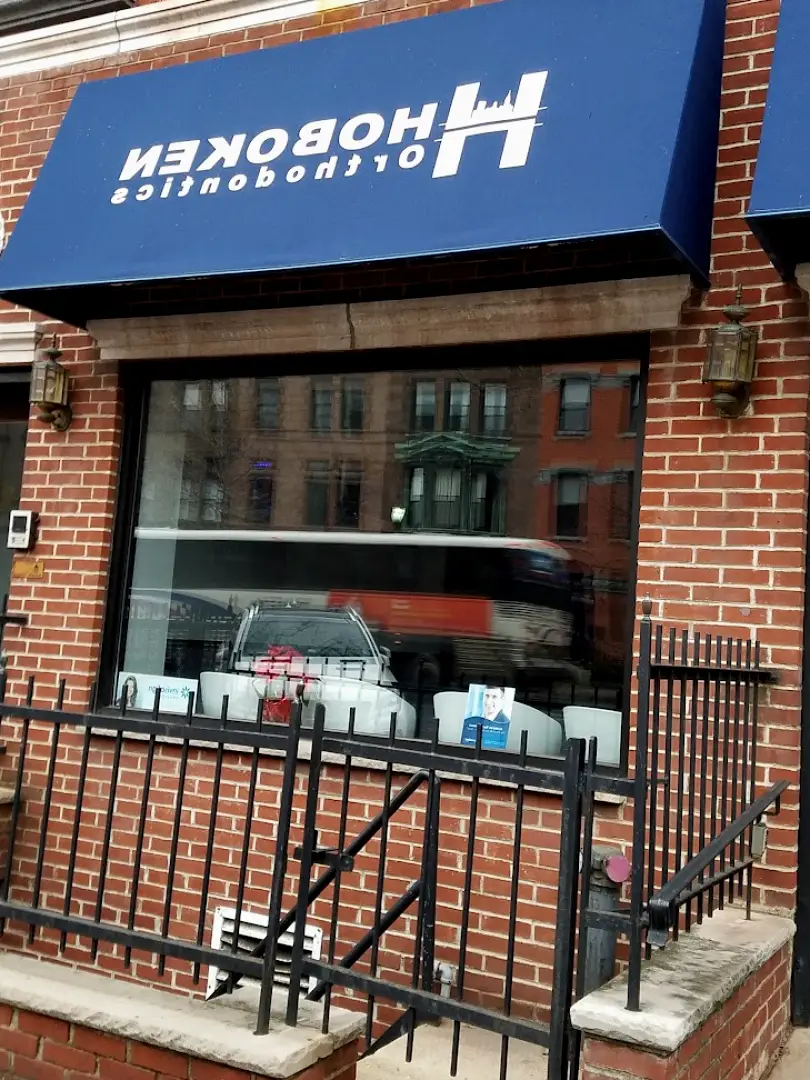 Hoboken Orthodontics