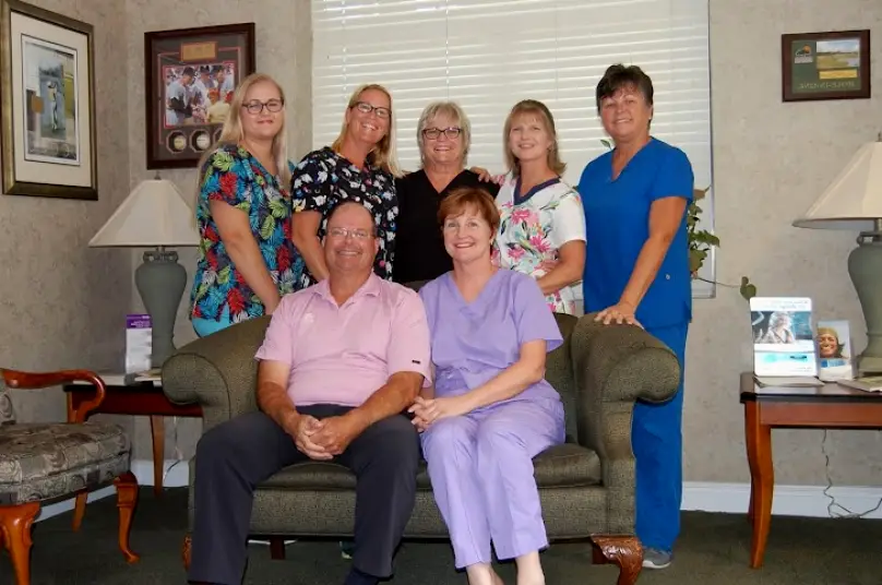 Indialantic John R. Lindeman, DDS, PA