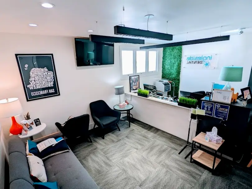 Ingleside Terraces Ingleside Dental SF