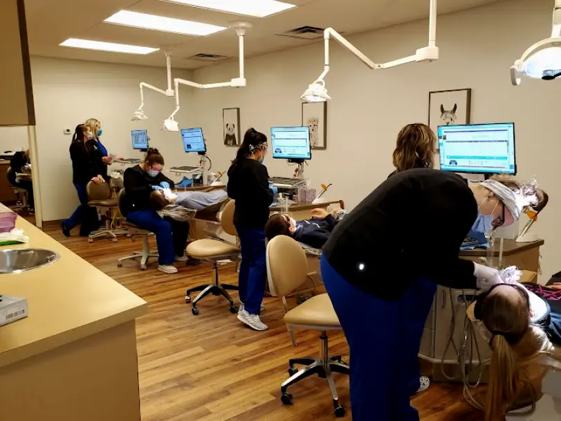 Jarrell Orthodontics your Logansport Orthodontist