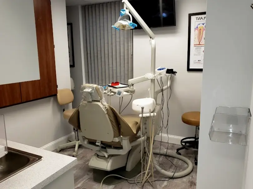 Jenkintown Newagedental, Dr. Kirill Vasilyev DDS