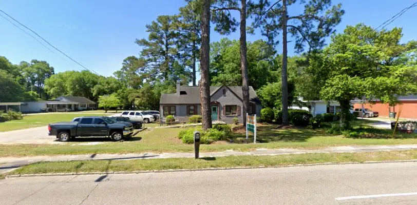 Kingstree Family Dentistry