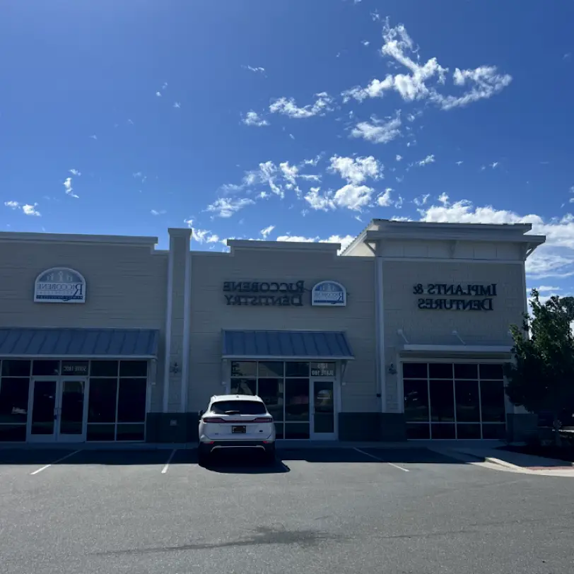 Leland Riccobene Associates Family Dentistry