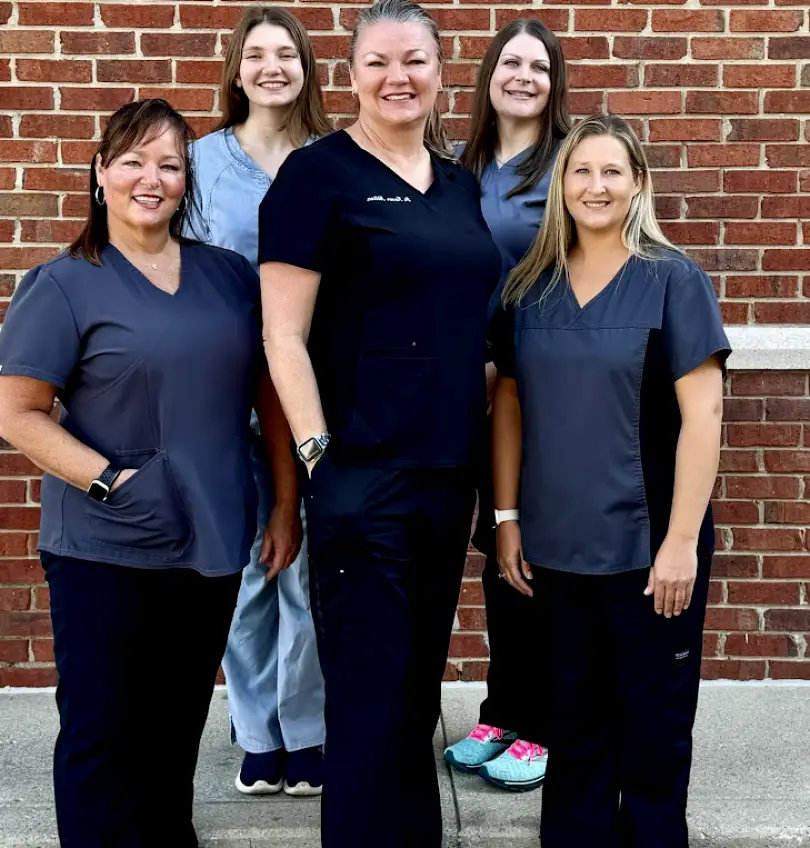  Louisville Dr. Karen K. Nation, DMD