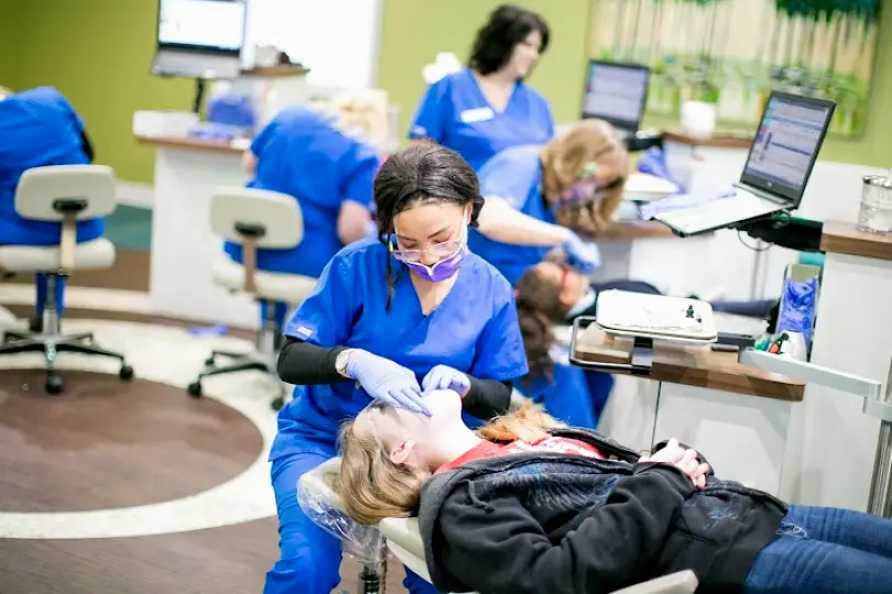 Louisville White, Greer & Maggard Orthodontics