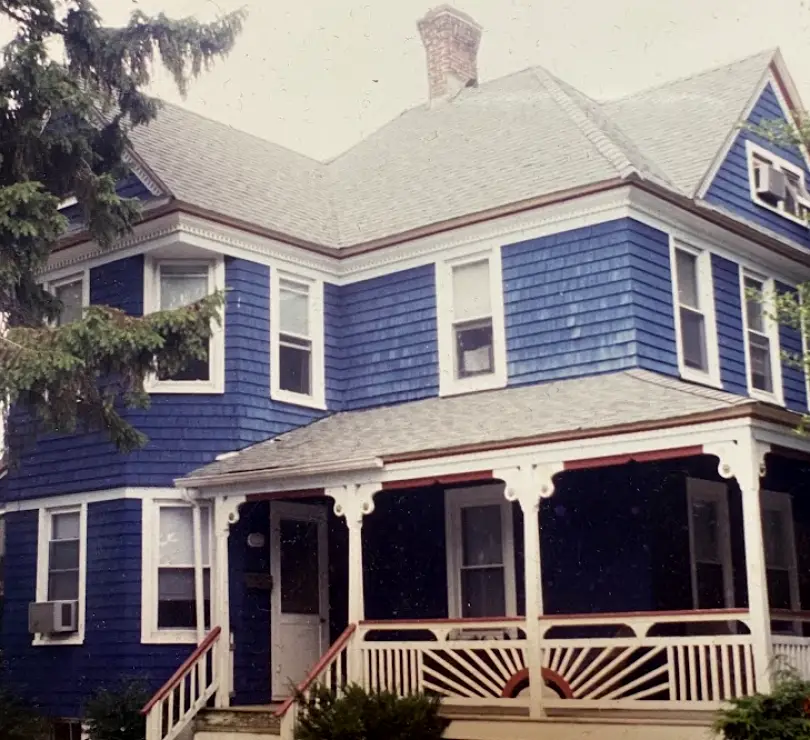 Manasquan Gardner Lawrence J DDS