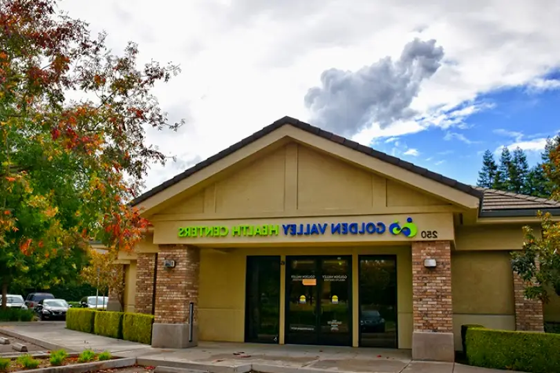 Manteca Golden Valley Health Centers—Urgent Care