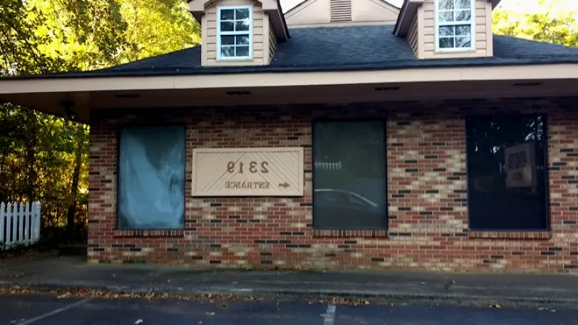Marietta Dr. Ulf A. Berge, DDS