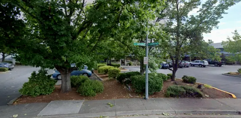Medford Robert Johnson DDS