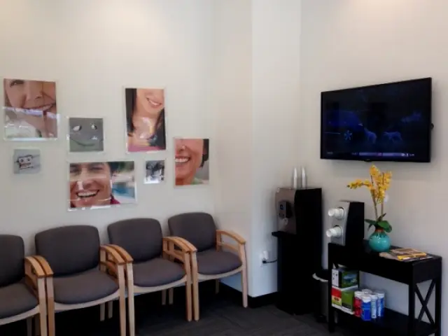 Merriam Antioch Dentistry