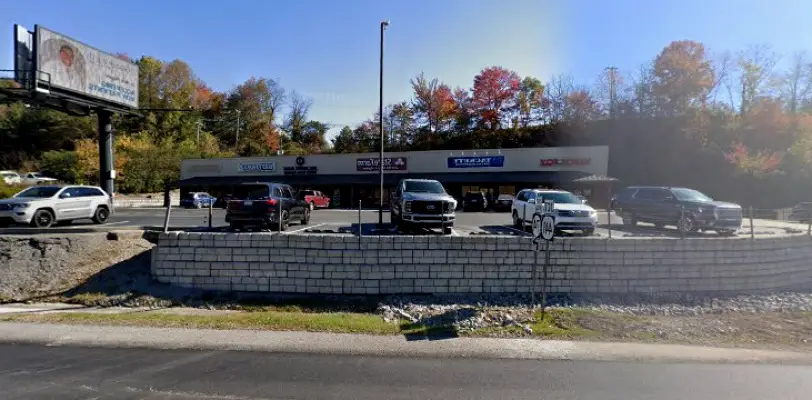 Middlesboro Tackett Orthodontics