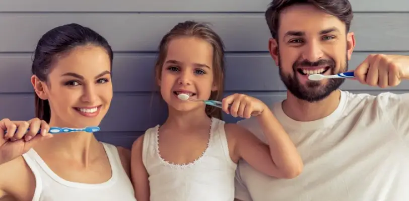 Milpitas California Happy Teeth Family Dentistry: Sumity Sharma, DDS