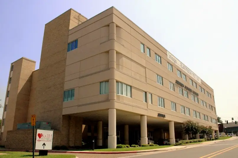 Minden Medical Center