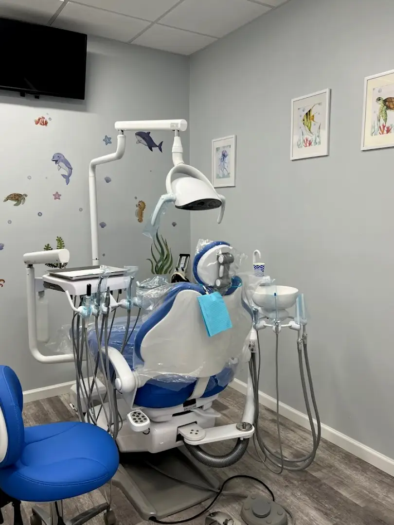 Montgomery Village Pediatric Dental Group