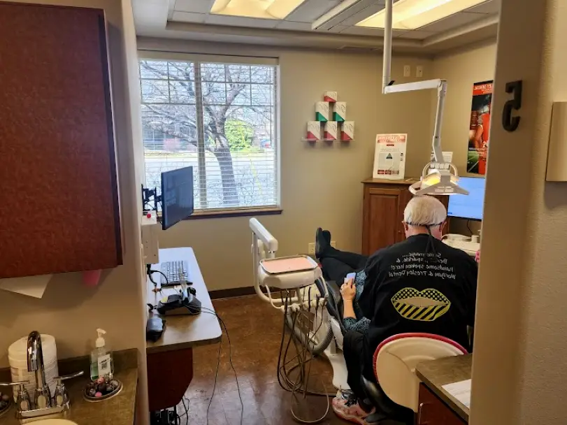  Morgan and Presley Dental of Midvale