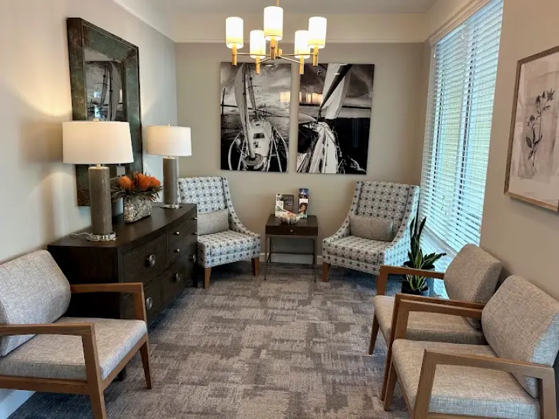 Mt Pleasant Goedecke Family Dentistry
