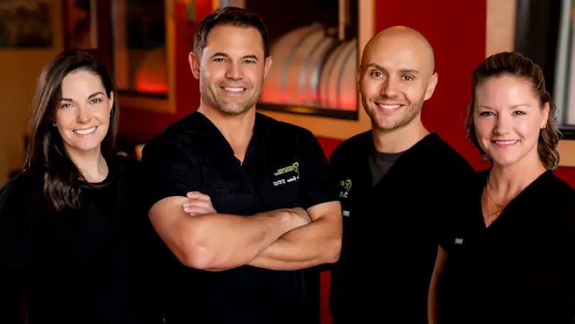 North Idaho Dental Group - Coeur d'Alene