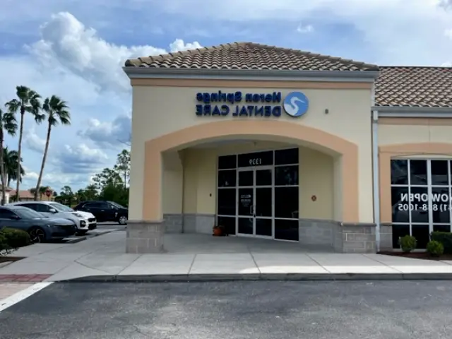North Port Heron Springs Dental Care