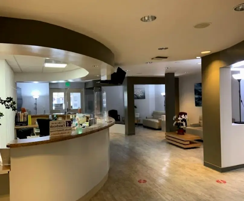 Northridge Hamlin Dental Group