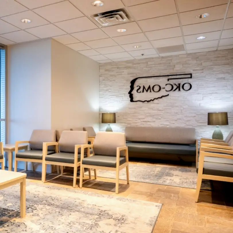 Northwest Oklahoma City OKC-OMS: Dental Implants & Oral Surgery