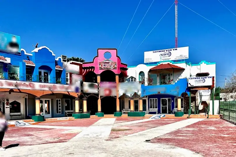 Nuevo Progreso My RGV Dentist