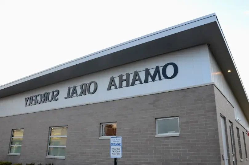  Omaha & Council Bluffs Oral Surgery
