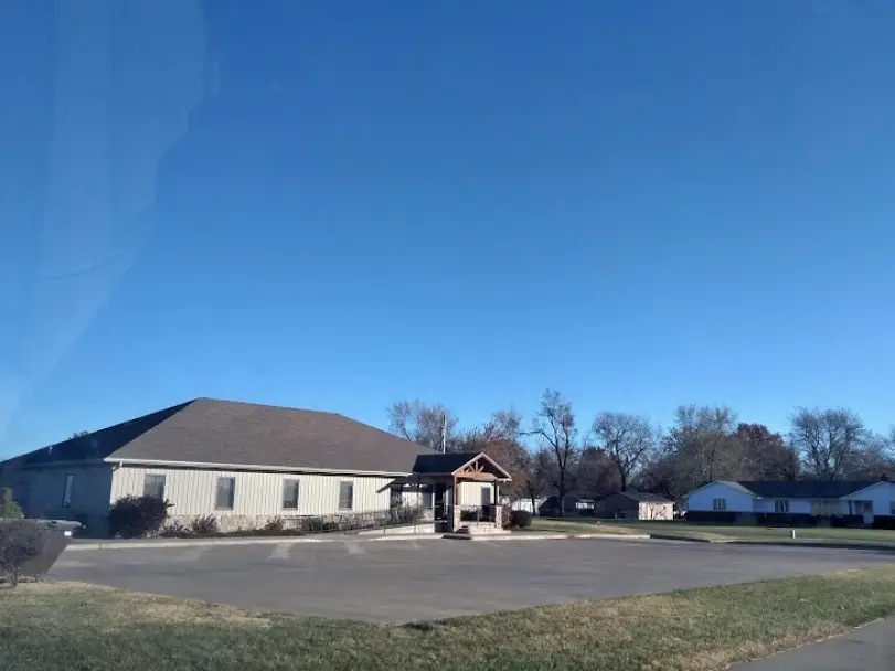 Osage City Harmon Dental