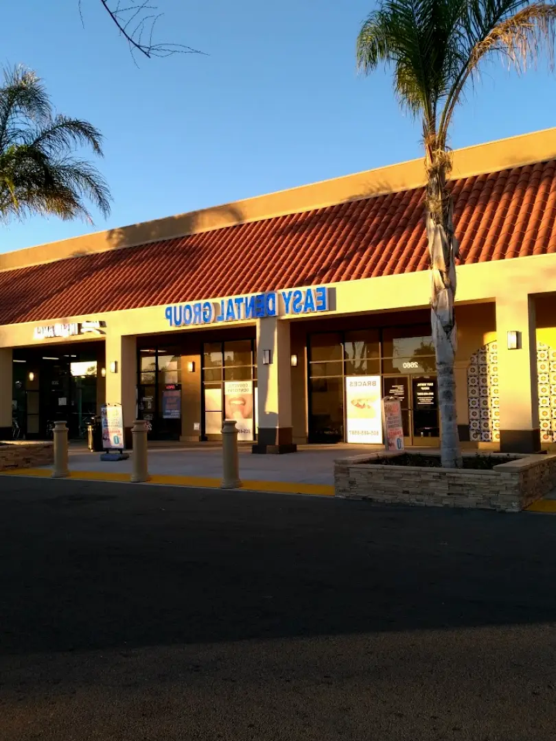 Oxnard Easy Dental Group and Orthodontics