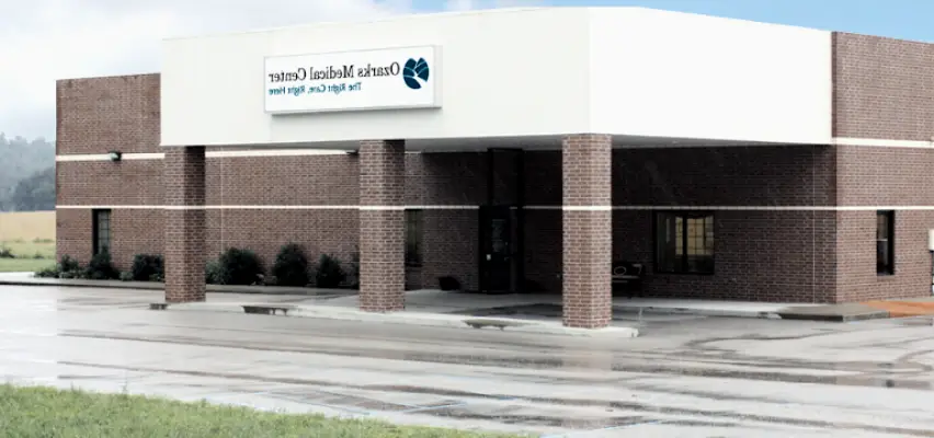  Ozarks Healthcare Alton
