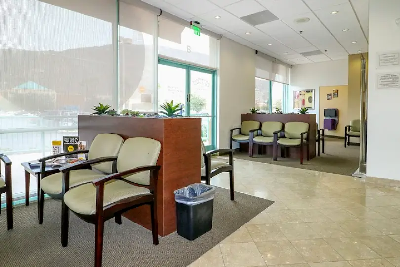 Palm Desert Desert Crossing Dental Group and Orthodontics