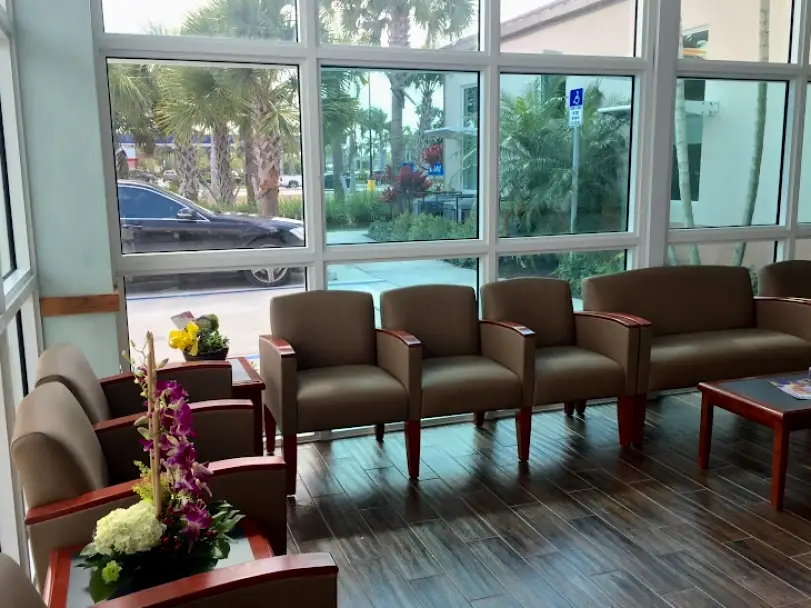 Palm Springs Integral Dental