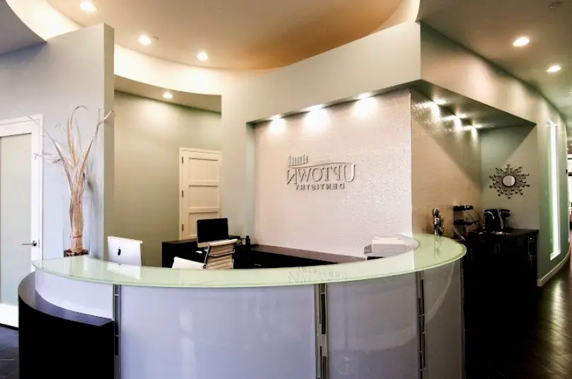  Park Ridge Uptown Dentistry